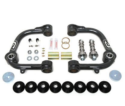 Camburg 1in Performance Uniball Upper Arms | Toyota 4Runner (00-02), Tacoma (00-04)