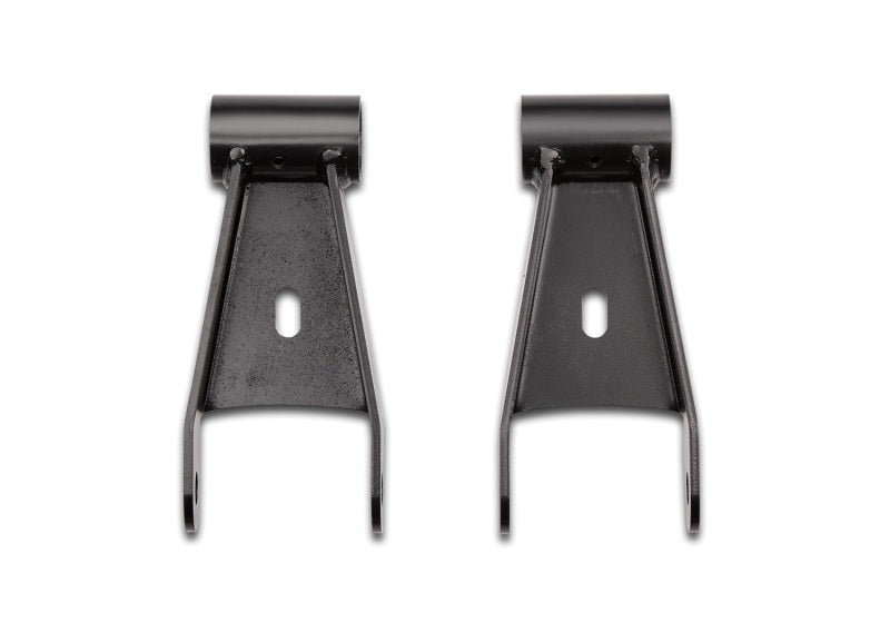 Ford Racing Complete Lowering Kit | Ford F-150 (21-26) (M-3000-H4B)