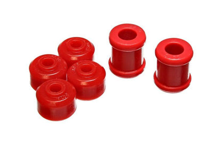 Energy Suspension Rear Shock Bushings | Toyota 4Runner (00-09) (8.8102R)