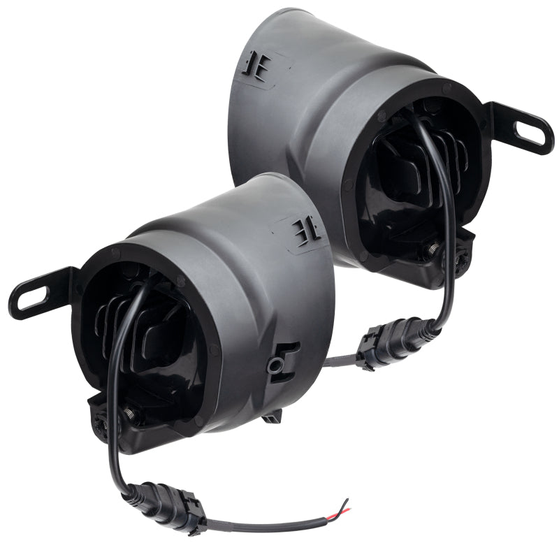 ORACLE High Powered LED Fog Lights | Toyota Tundra (07-13) (5867-504)