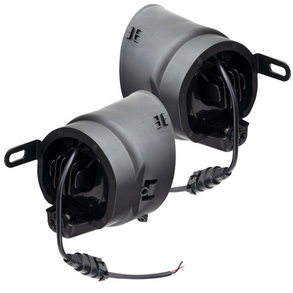 ORACLE High Powered LED Fog Lights | Toyota Tundra (07-13) (5867-504)