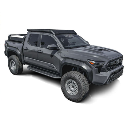 Westin Outlaw Running Boards | Toyota Tacoma (24-26)