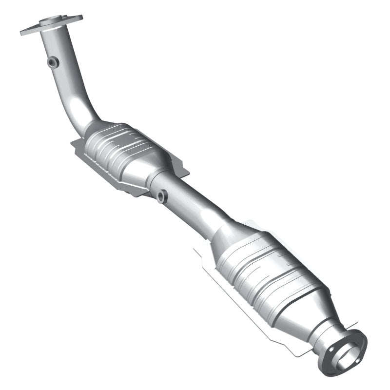 Magnaflow Direct-Fit Catalytic Converter | Toyota Tundra (07-08) 5.7L (49630)