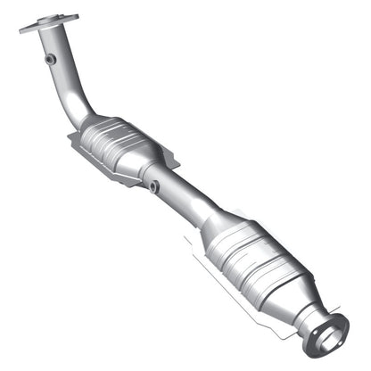 Magnaflow Direct-Fit Catalytic Converter | Toyota Tundra (07-08) 5.7L (49630)