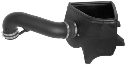 K&N 63 Series Cold Air Intake: Dodge Ram 5.7L Hemi 1500 2019 - 2023