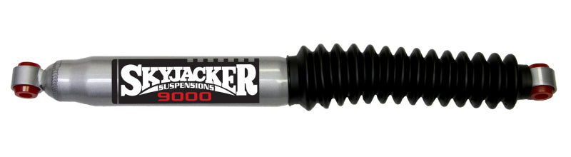 Skyjacker Steering Damper Kit | Jeep Wrangler JK (07-18) (9003)