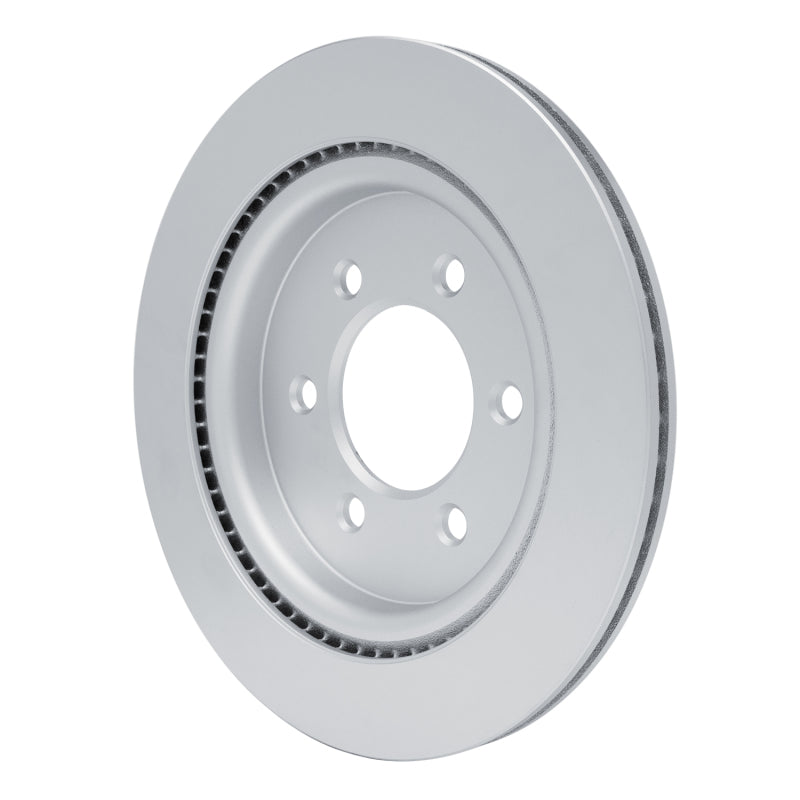 DFC Rear Hi-Carbon Alloy GEOMET Coated Rotor | Ford Bronco (21-26) (900-54289)