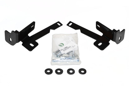 Go Rhino 04-05 Ford F-150 Heritage RC2 Brackets | Ford F-150 (97-03) (55865)