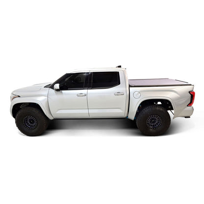 Westin Electric Retractable Tonneau Cover | Toyota Tundra (22-26) (19-50285)