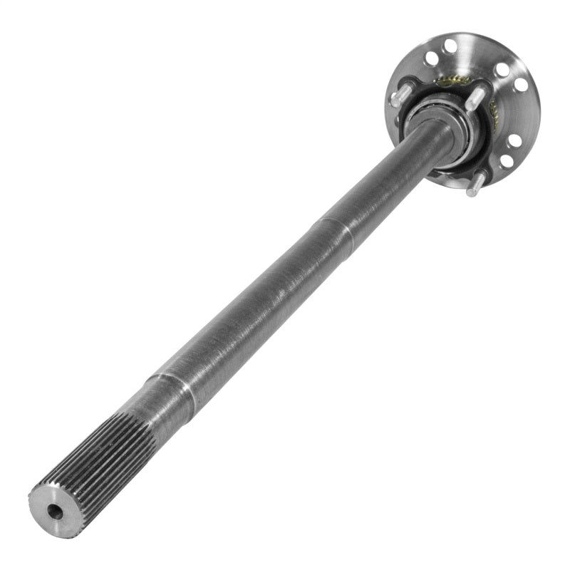 Yukon Gear Jeep JL Non-Rubicon Replacement Rear Axle | Dana 44 (18-25) (YA WD44JLNON-K)