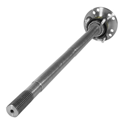 Yukon Gear Jeep JL Non-Rubicon Replacement Rear Axle | Dana 44 (18-25) (YA WD44JLNON-K)