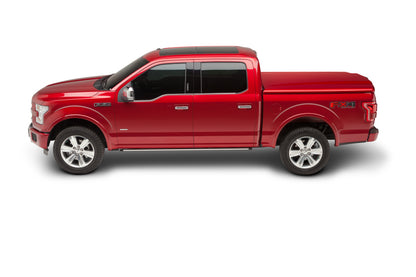 Undercover 09-14 Ford F-150 6.5ft Elite LX Bed Cover | Ford F-150 (13-14) (UC2138L-UX)