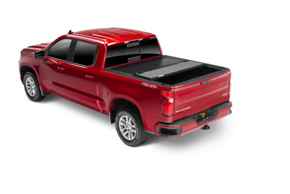 Undercover Ultra Flex Bed Cover | Toyota Tundra (19-20) (UX42007)