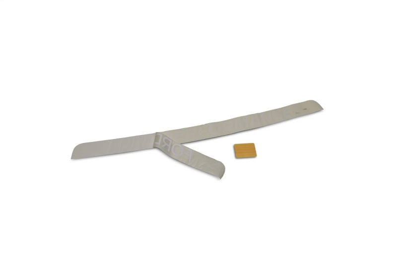 Ford Racing Ford Performance Bronco Windshield Banner | Ford Bronco (21-26) (M-1820-BRW)