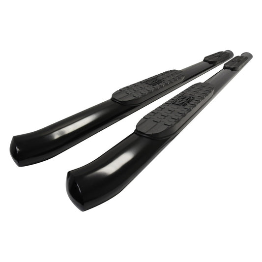 Westin 4in. Oval Nerf Step Bars | Toyota Tundra (22-26) (21-24235)