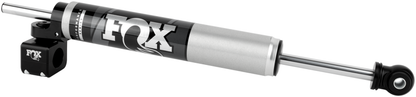 FOX Performance Series 2.0 TS Steering Stabilizer 1.375" Tie Rod (FRONT): Jeep Wrangler JK 2007-2018