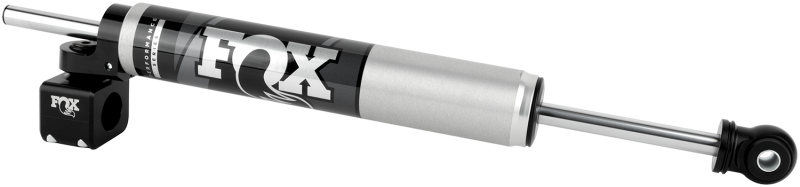 FOX Performance Series 2.0 TS Steering Stabilizer 1.375" Tie Rod (FRONT): Jeep Wrangler JK 2007-2018