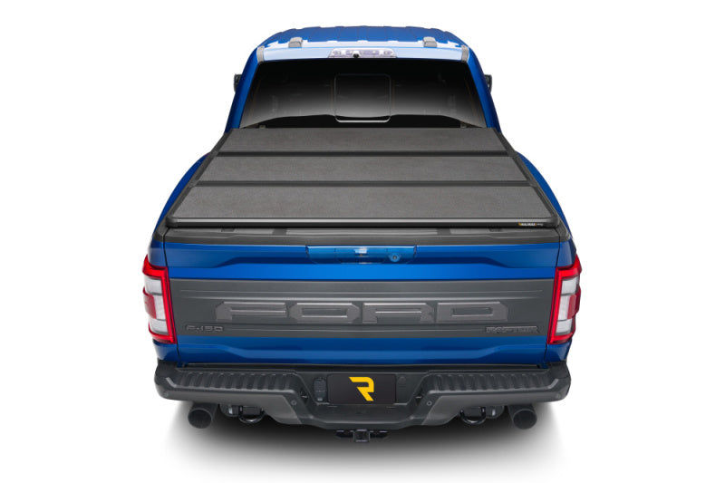 Extang Solid Fold 2.0 | Ford Ranger (19-23) (88636)