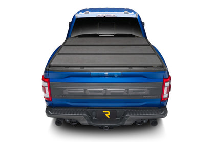 Extang 6ft. 1in. Bed Solid Fold ALX | Ford Ranger (19-23) (88638)