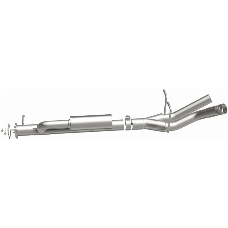 MagnaFlow Direct-Fit Performance Exhaust Muffler Replacement Kit: Ram 1500 (2025-2026) I6 3.0L