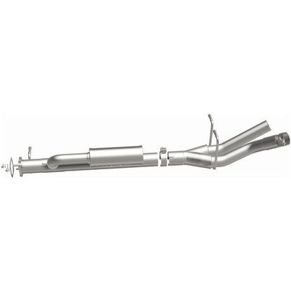 MagnaFlow Direct-Fit Performance Exhaust Muffler Replacement Kit: Ram 1500 (2025-2026) I6 3.0L