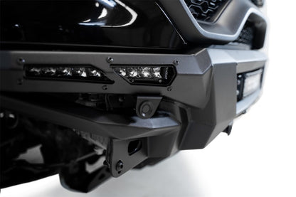 Addictive Desert Designs Phantom Front Bumper (FRONT): RAM TRX 2021-2024