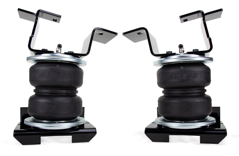 Air Lift LoadLifter 5000 Leaf Spring Leveling Kit: Ram 3500 2019-2020