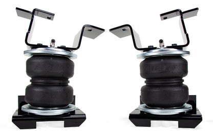 Air Lift LoadLifter 5000 Leaf Spring Leveling Kit: Ram 3500 2019-2020