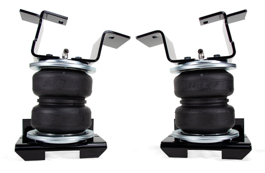 Air Lift LoadLifter 5000 Leaf Spring Leveling Kit: Ram 3500 2019-2020