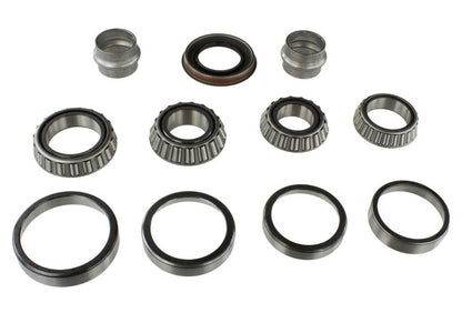 Ford Racing M220 Rear End Ring And Pinion Installation Kit | Ford Ranger (19-26), Bronco (21-26) (M-4210-R)