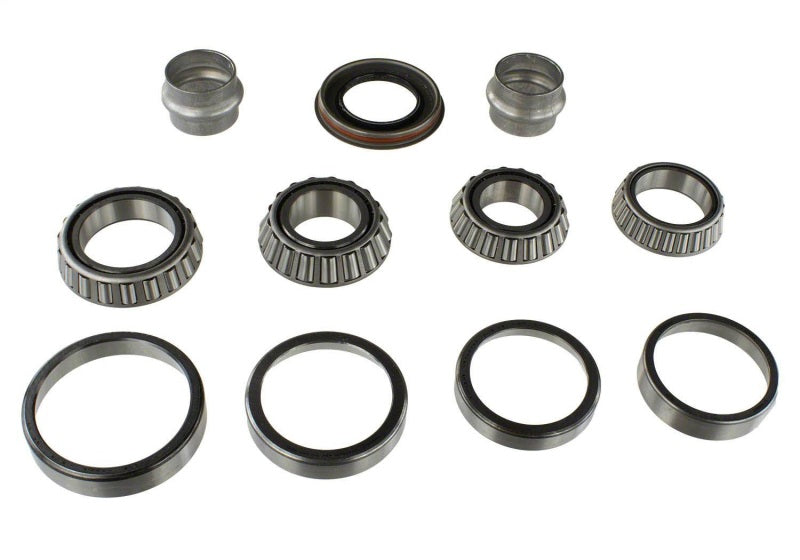 Ford Racing M220 Rear End Ring And Pinion Installation Kit | Ford Ranger (19-26), Bronco (21-26) (M-4210-R)