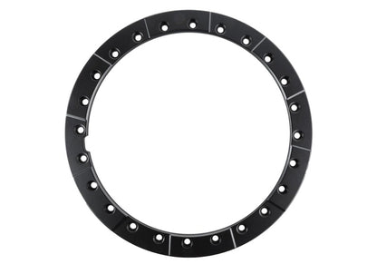 Ford Racing Beadlock Trim Ring Kit | Ford Bronco (21-26) Gray