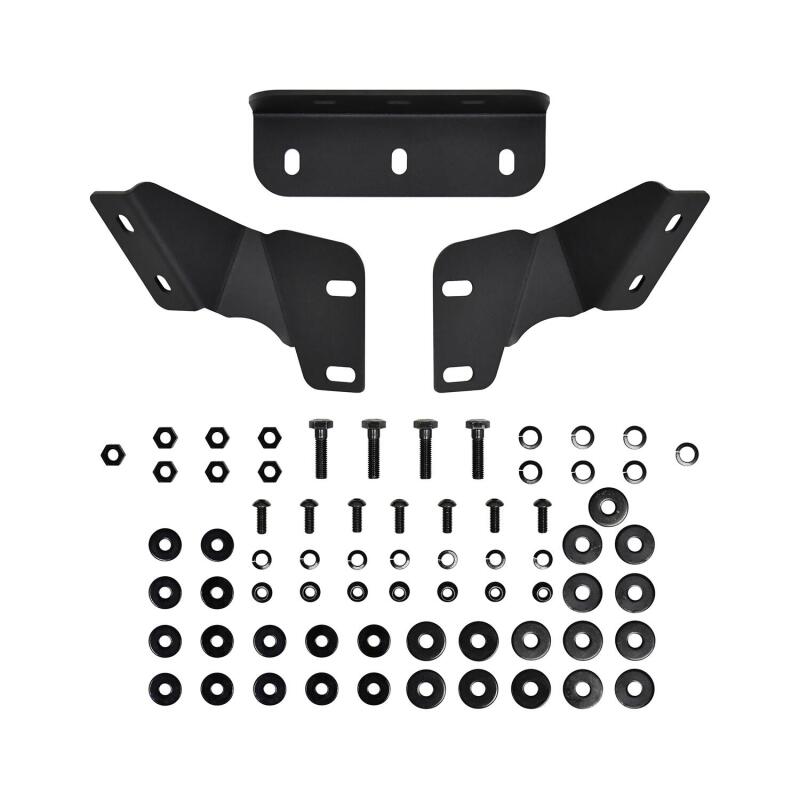 Westin Outlaw/Pro-Mod Skid Plate | Ford Ranger (19-26) (58-71085)