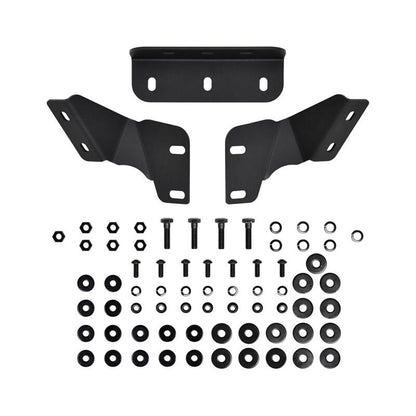Westin Outlaw/Pro-Mod Skid Plate | Ford Ranger (19-26) (58-71085)