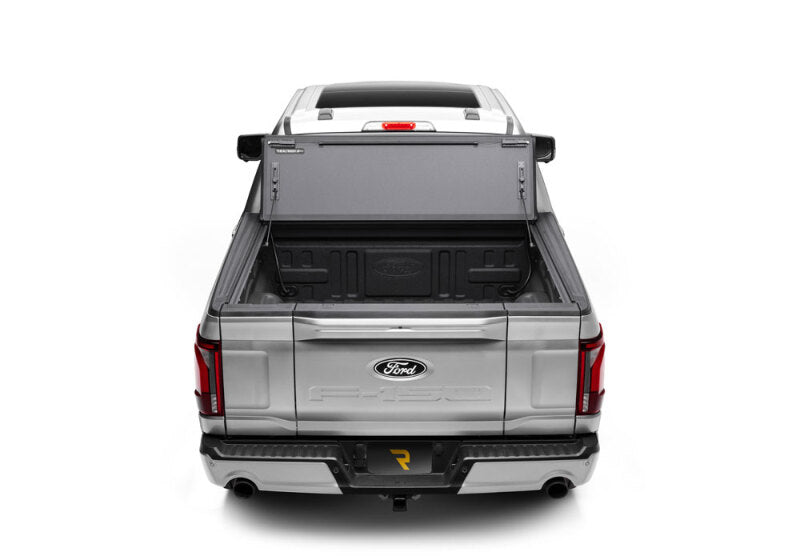 BAK 6ft Bed BAKFlip MX4 | Ford Ranger (19-26) (448333)