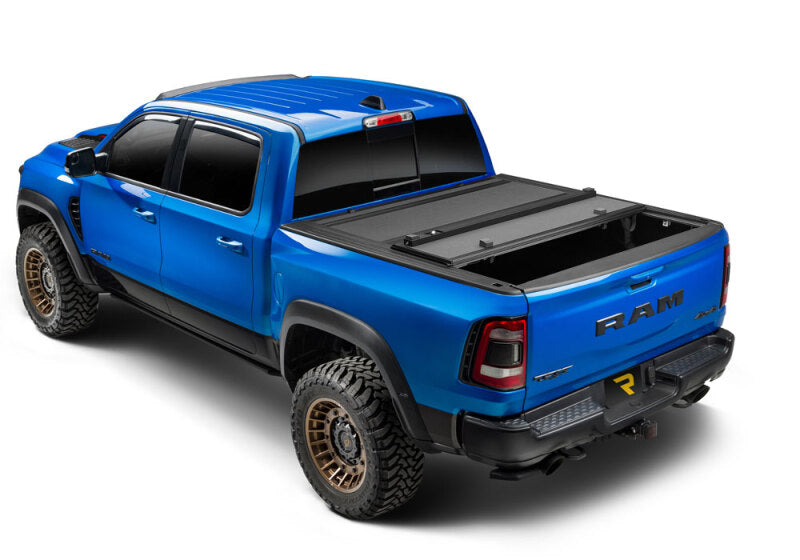 Extang Endure ALX Bed Cover | Toyota Tundra (10-13, 14-18, 19-21) (80460)