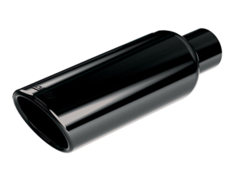 Borla 6.6L T-304 SS Cat-Back S-Type Exhaust | Chevrolet Silverado / GMC Sierra (20-22) (140833BC)