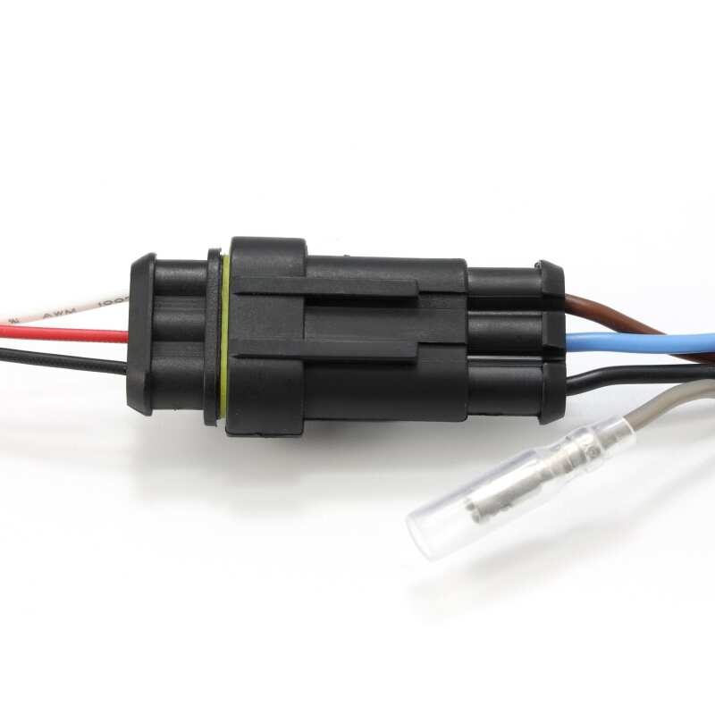 AlphaRex Wiring Adapter for Headlight Assembly | Toyota Tundra TRD (14-21) (810007)