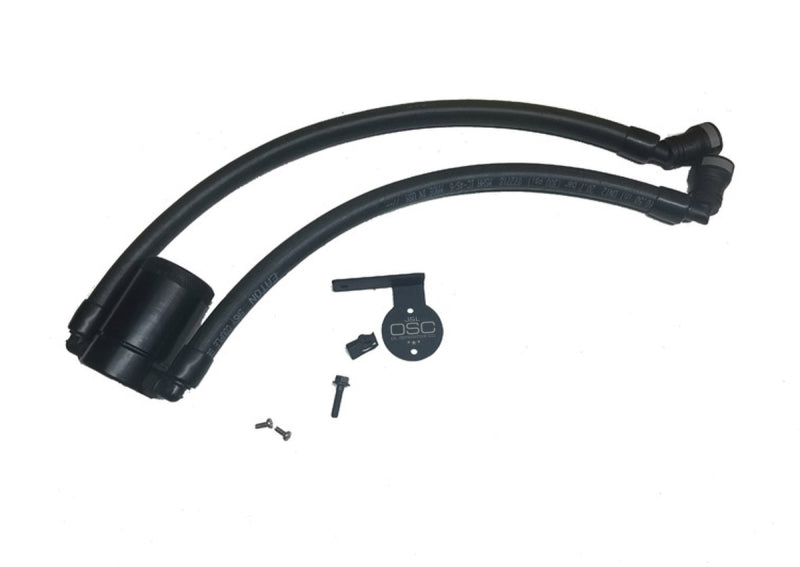 J&L Oil Separator | Ford F-150 (09-14) / F-150 Raptor (10-14)