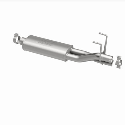 Magnaflow Direct Fit Perf Exhaust Muffler Kit: Dodge/RAM 1500 Classic 2009-2010 5.7L HEMI