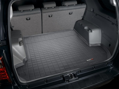 WeatherTech Cargo Liners | Toyota 4Runner (03-09) (40230)