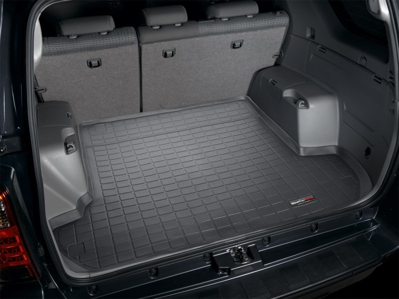 WeatherTech Cargo Liners | Toyota 4Runner (03-09) (40230)