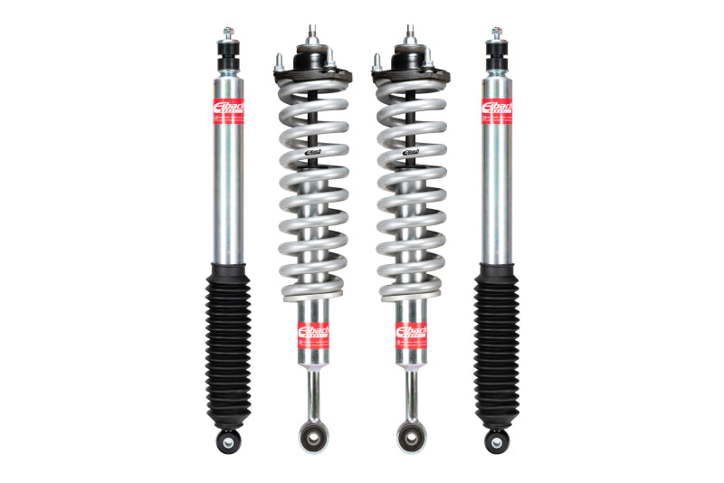Eibach Pro-Truck Lift Kit | Toyota Tacoma (16-23) (E81-82-069-01-22)