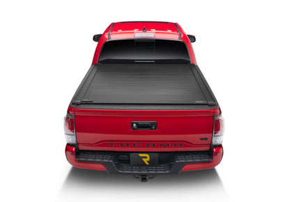 RetraxPRO XR Tonneau Cover | Toyota Tacoma (20-23) / (16-19) (T-80852)