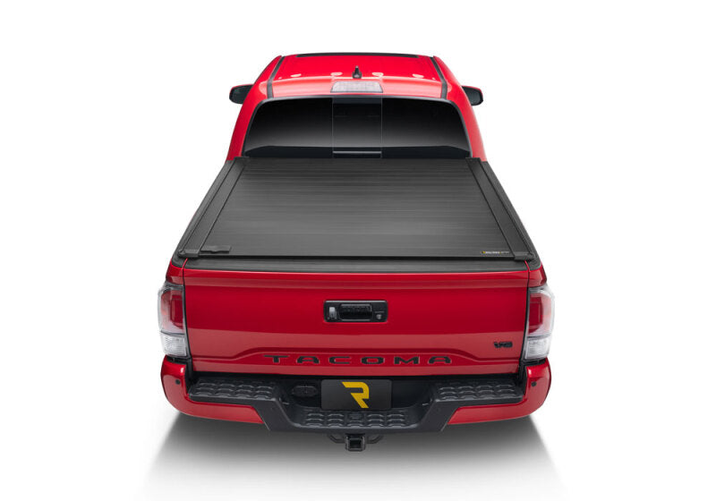 Retrax 5ft Bed RetraxPRO XR | Toyota Tacoma (24-26) (T-80870)