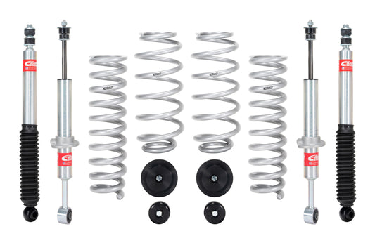 Eibach Stage 1 Suspension Lift Kit for 2003-2009 Lexus GX470