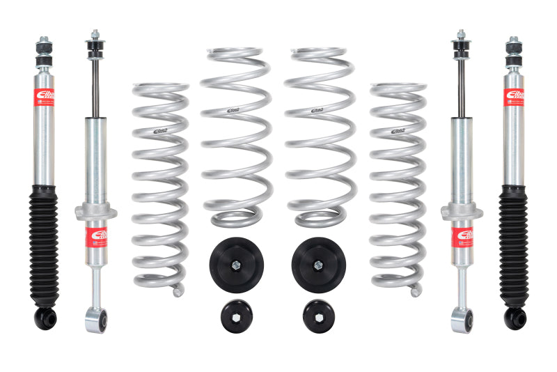 Eibach Stage 1 Suspension Lift Kit | Lexus GX470 (03-09) (E80-59-005-01-22)