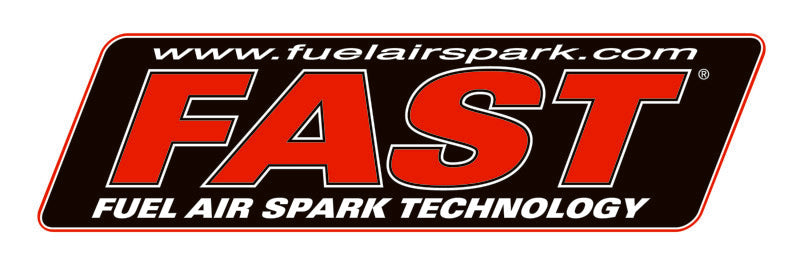 FAST 87MM Hemi Throttle Body | Ram 1500 (09-18) / Dodge Ram 1500 (02-08) / Ram 2500 (11-18) / Ram 3500 (11-18) (54088)