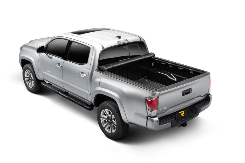 Truxedo Pro X15 5ft Bed Cover | Toyota Tacoma (16-23) (1456001)