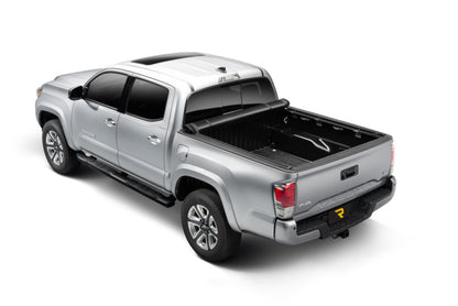 Truxedo Pro X15 Bed Cover | Toyota Tacoma (24-26) (1456101)